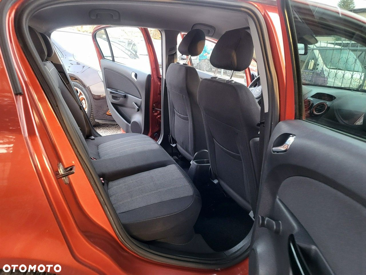 Opel Corsa - 19