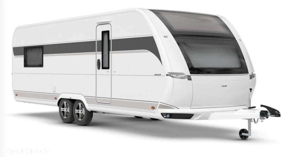 Hobby 660 WQM Maxia