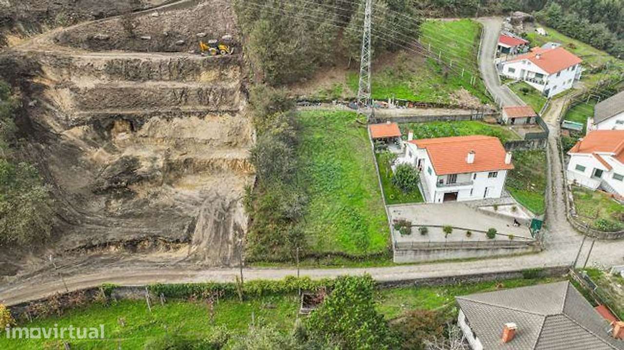 Terreno  para venda - Grande imagem: 3/6
