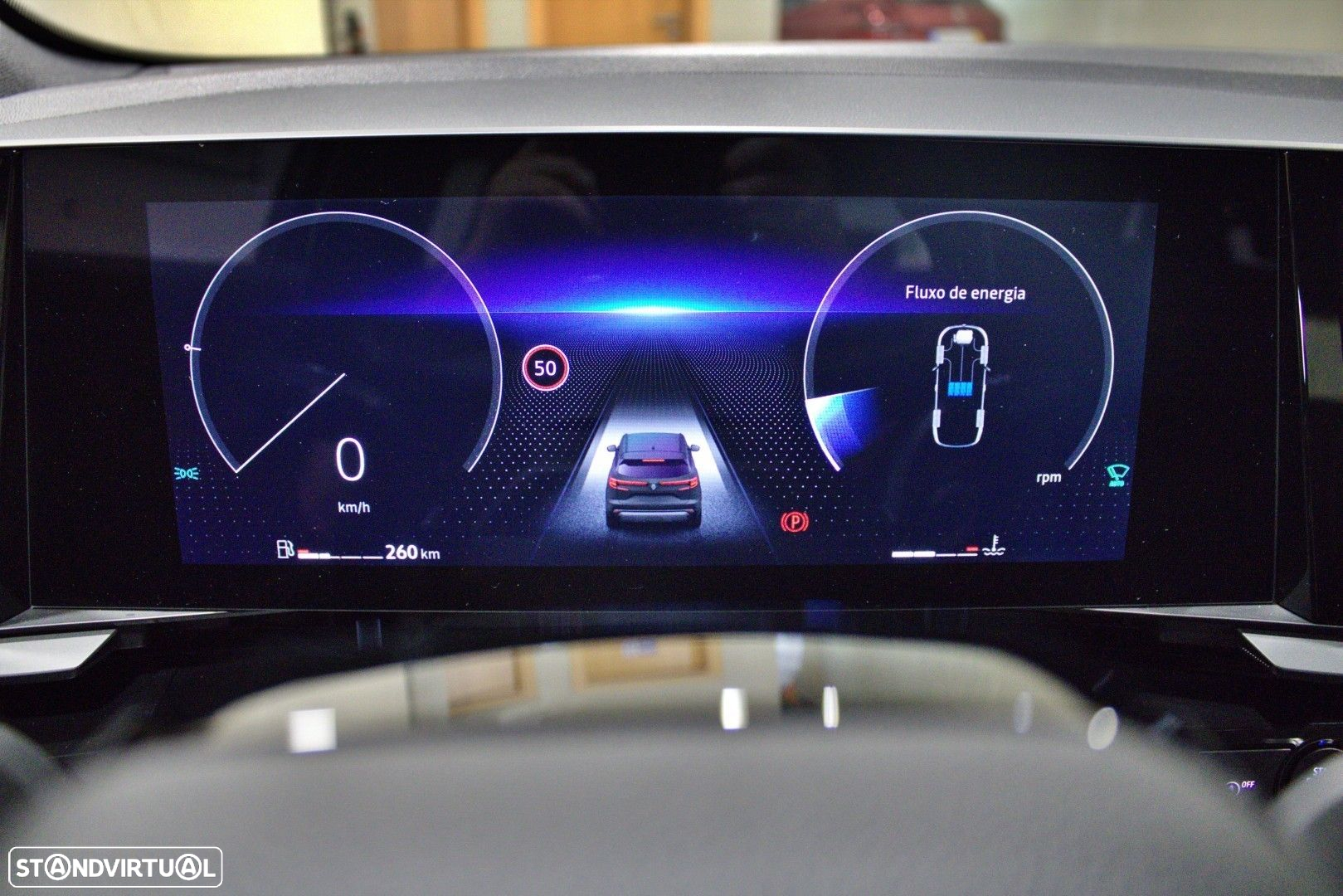 Renault Austral 1.3 Mild Hybrid Evolution - 45