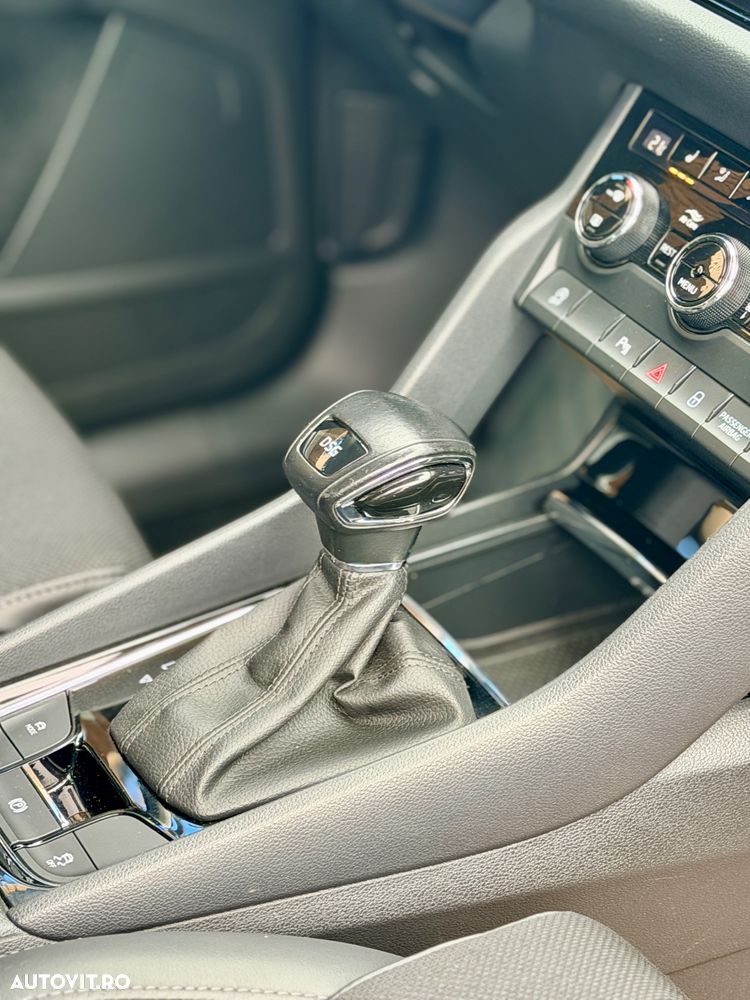 Skoda Kodiaq 1.5 TSI ACT DSG Active - 6