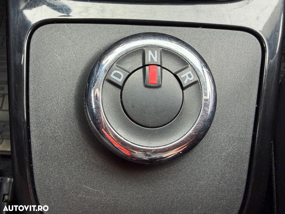 Dacia Spring Extreme - 15