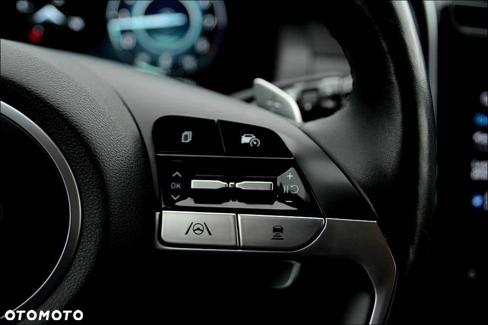 Hyundai Tucson 1.6 T-GDi 48V-Hybrid 2WD DCT Prime - 28