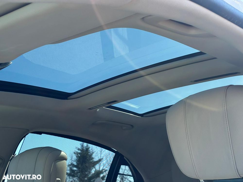 Mercedes-Benz S 450 4MATIC L 9G-TRONIC - 35