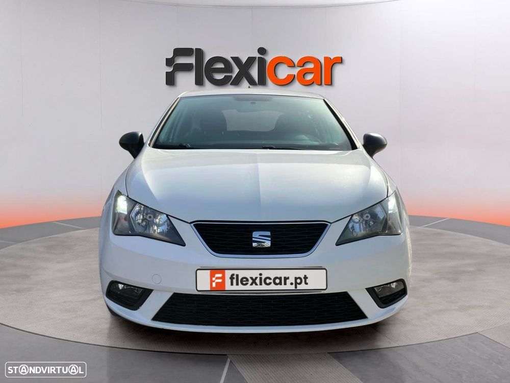 SEAT Ibiza 1.4 TDI Style - 2