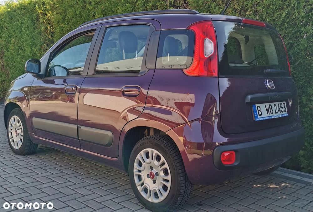 Fiat Panda 1.2 My - 26