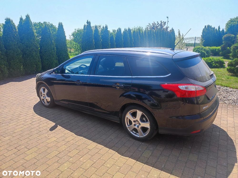 Ford Focus 1.6 EcoBoost Edition Start - 1