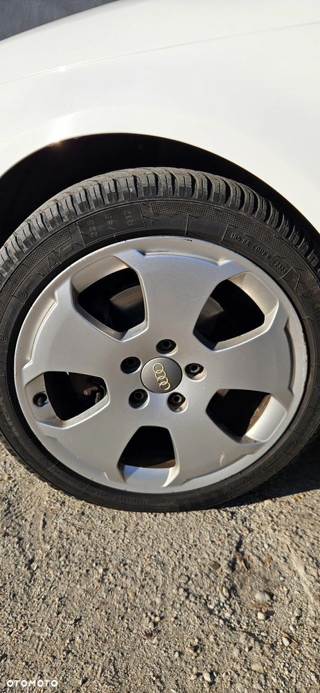 Audi A3 Sportback - 22