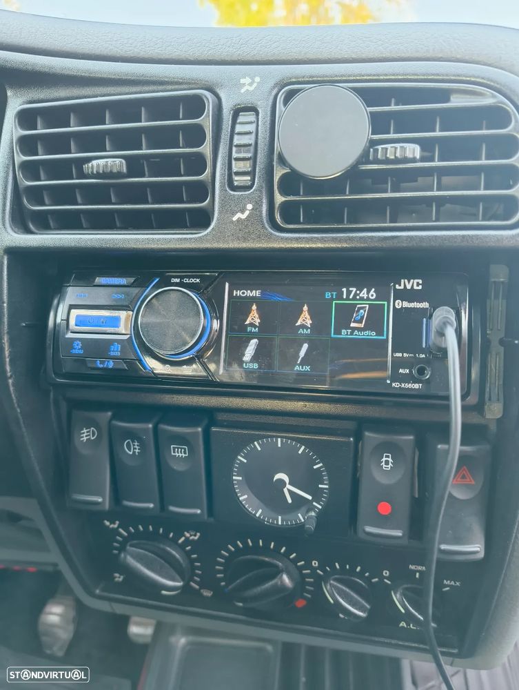 Renault 19 1.4 RTi - 14