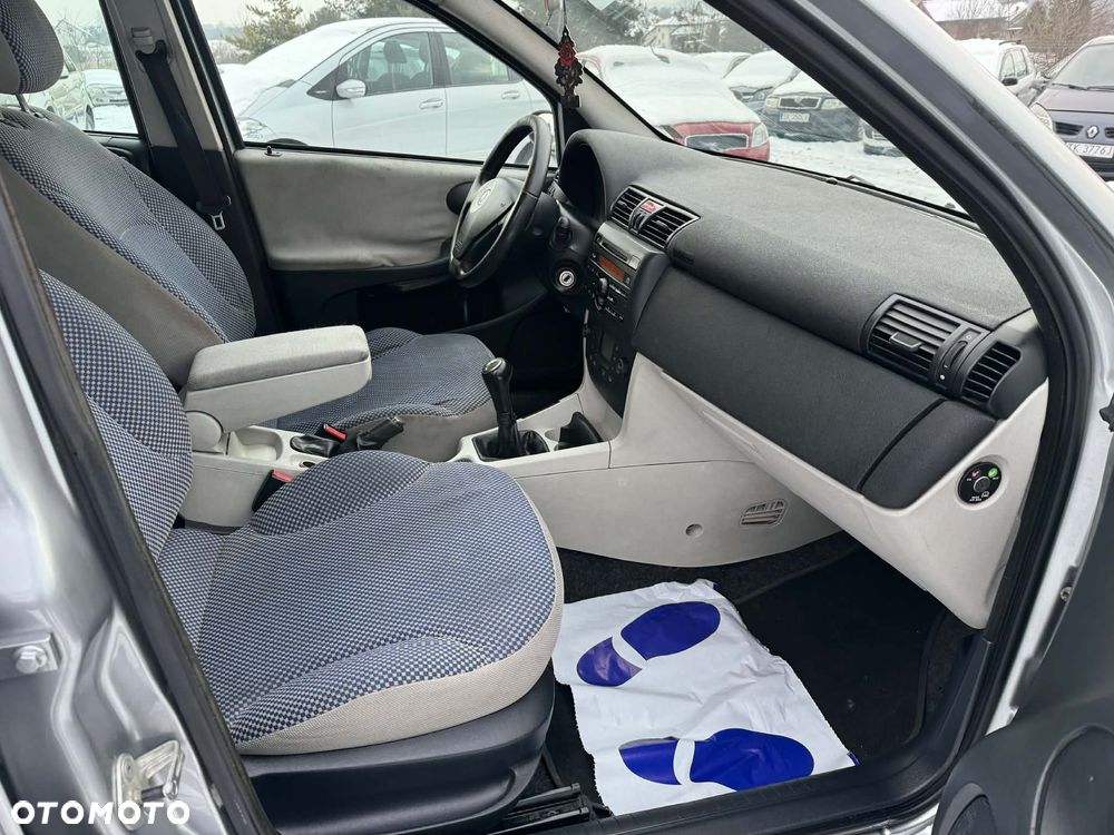 Fiat Stilo 1.9 JTD Dynamic Alaska - 18