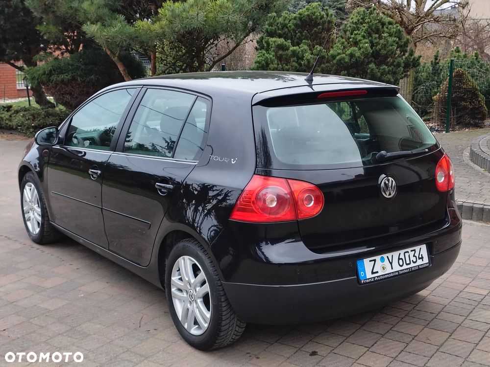 Volkswagen Golf 1.4 Trendline - 34