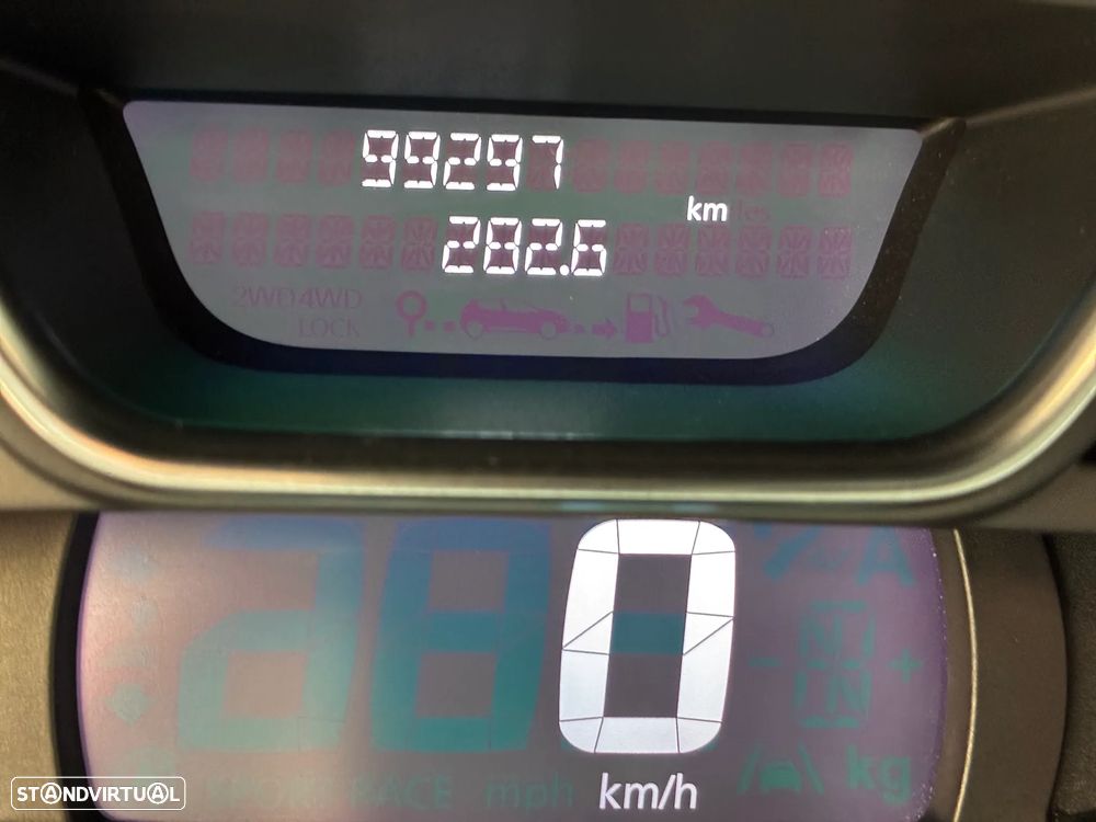 Renault Captur 1.2 TCe Initiale Paris - 37