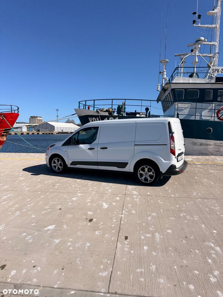 Ford Connect - 16