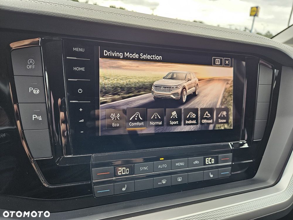 Volkswagen Touareg 3.0 V6 TDI 4Motion - 22