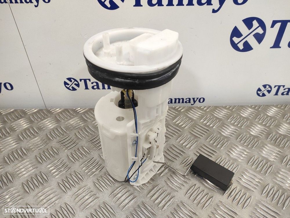 SENSOR DE COMBUSTÍVEL VOLKSWAGEN LUPO 1999 -775048 - 1