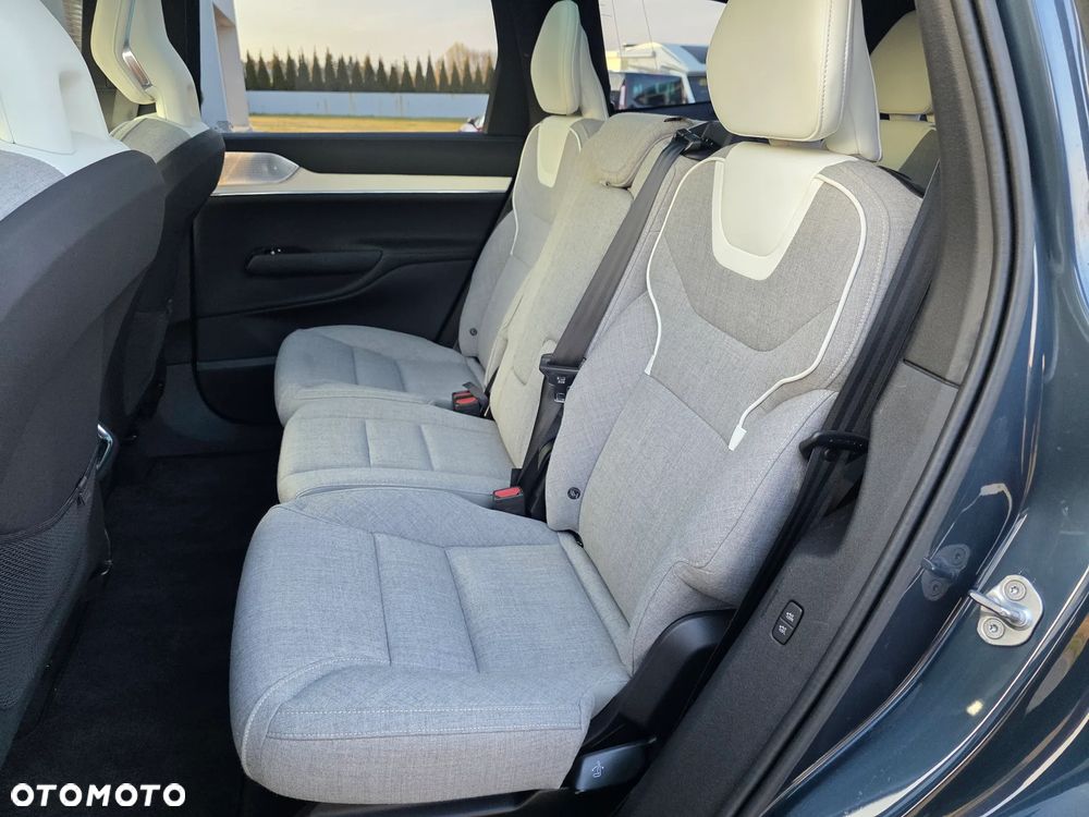 Volvo EX90 Twin Motor AWD Ultra (7-Sitzer) - 18