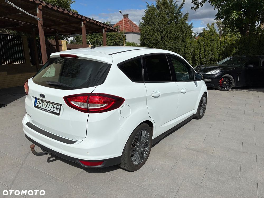Ford C-MAX - 6