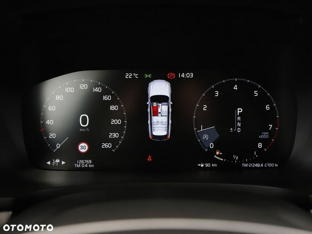Volvo V90 Cross Country T5 AWD Pro - 23