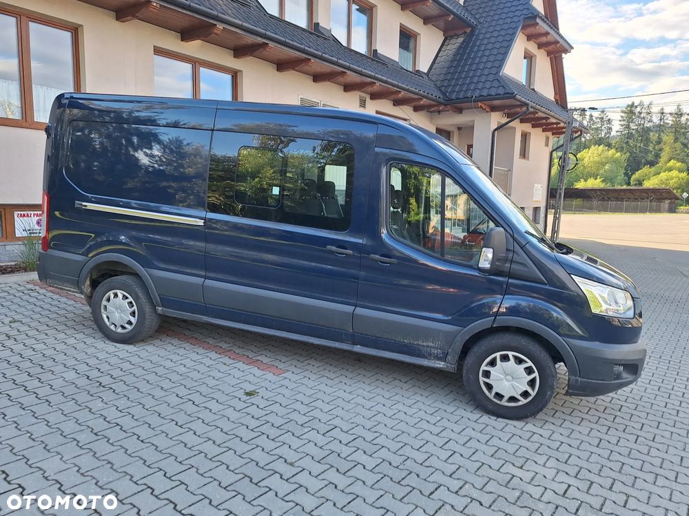 Ford Transit - 36