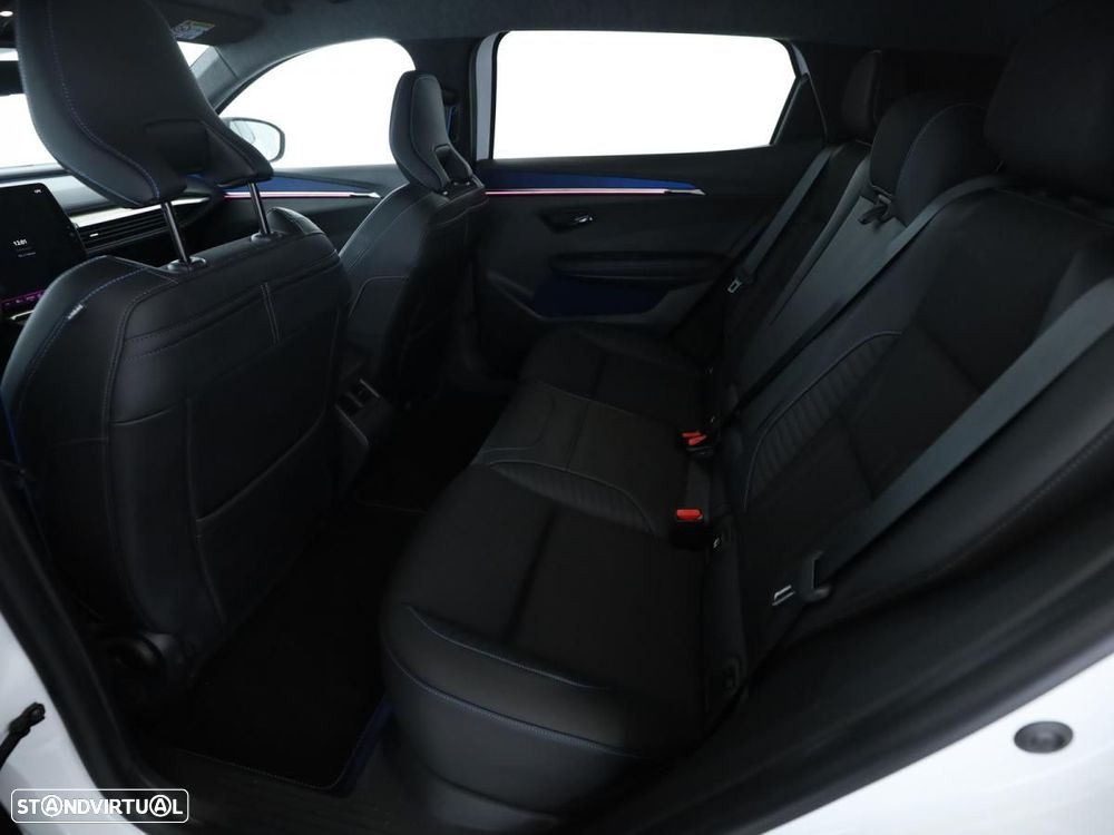 Renault Scénic E-Tech 220 Long Range Esprit Alpine - 7