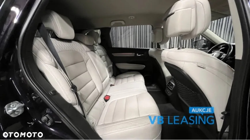 Renault Koleos 2.0 Blue dCi Initiale Paris 4x4 X-Tronic - 11