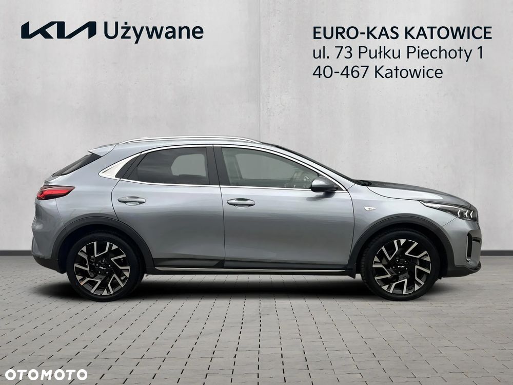 Kia XCeed 1.5 T-GDI M DCT - 7