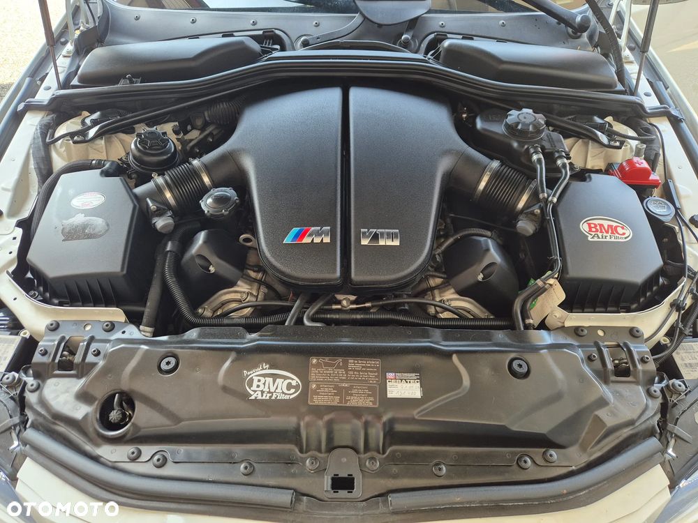 BMW M5 Standard - 15