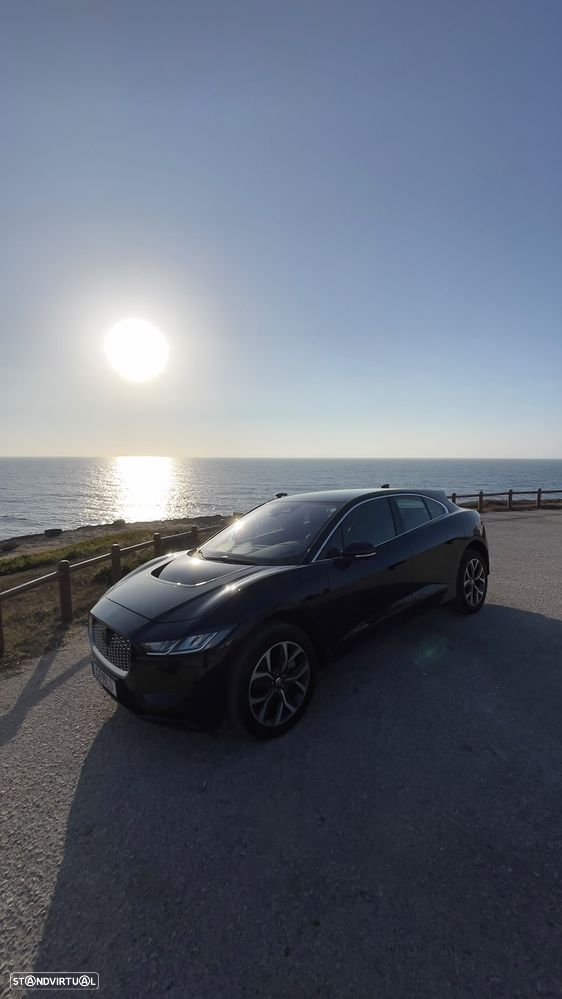 Jaguar I-Pace - 10