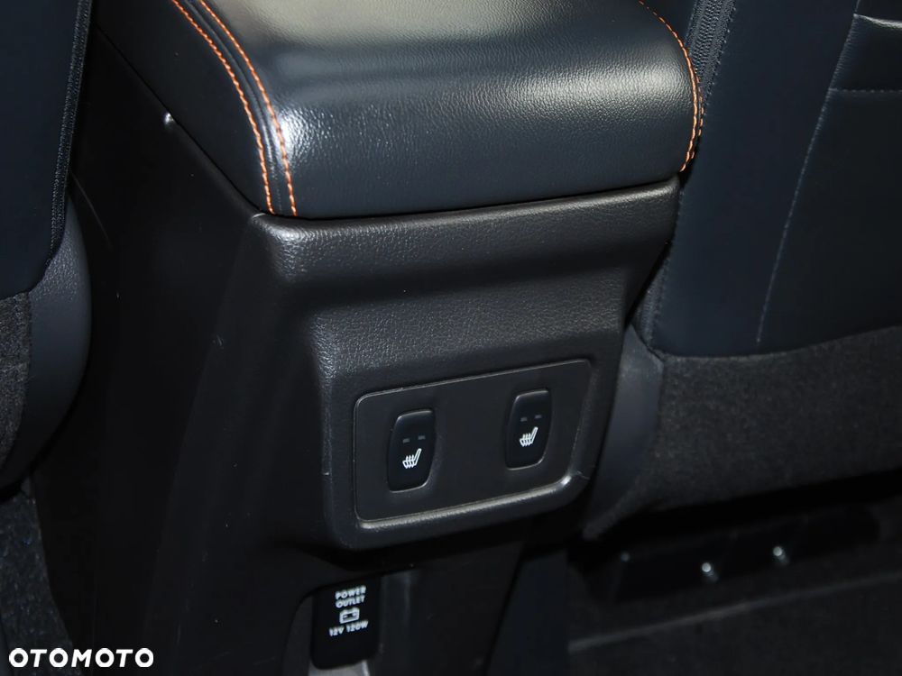 Mitsubishi Eclipse Cross 1.5 T Instyle CVT 4WD - 30