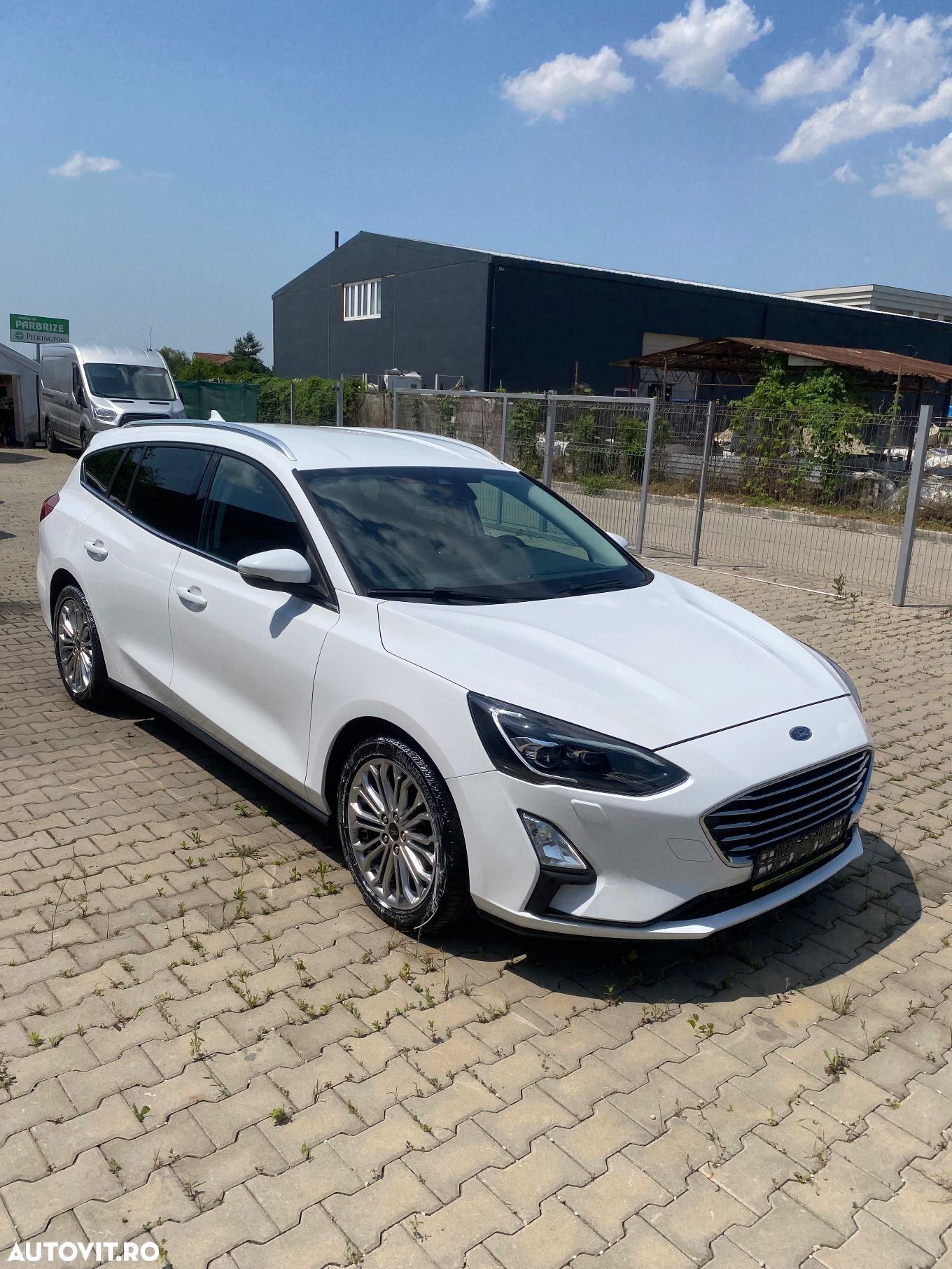 Ford Focus - 1