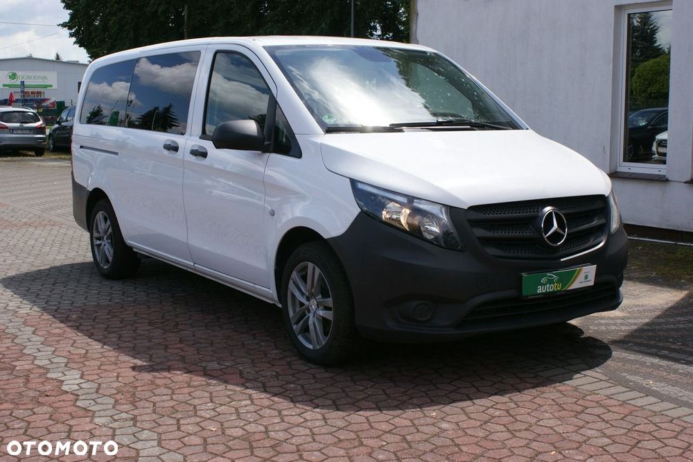 Mercedes-Benz Vito - 3