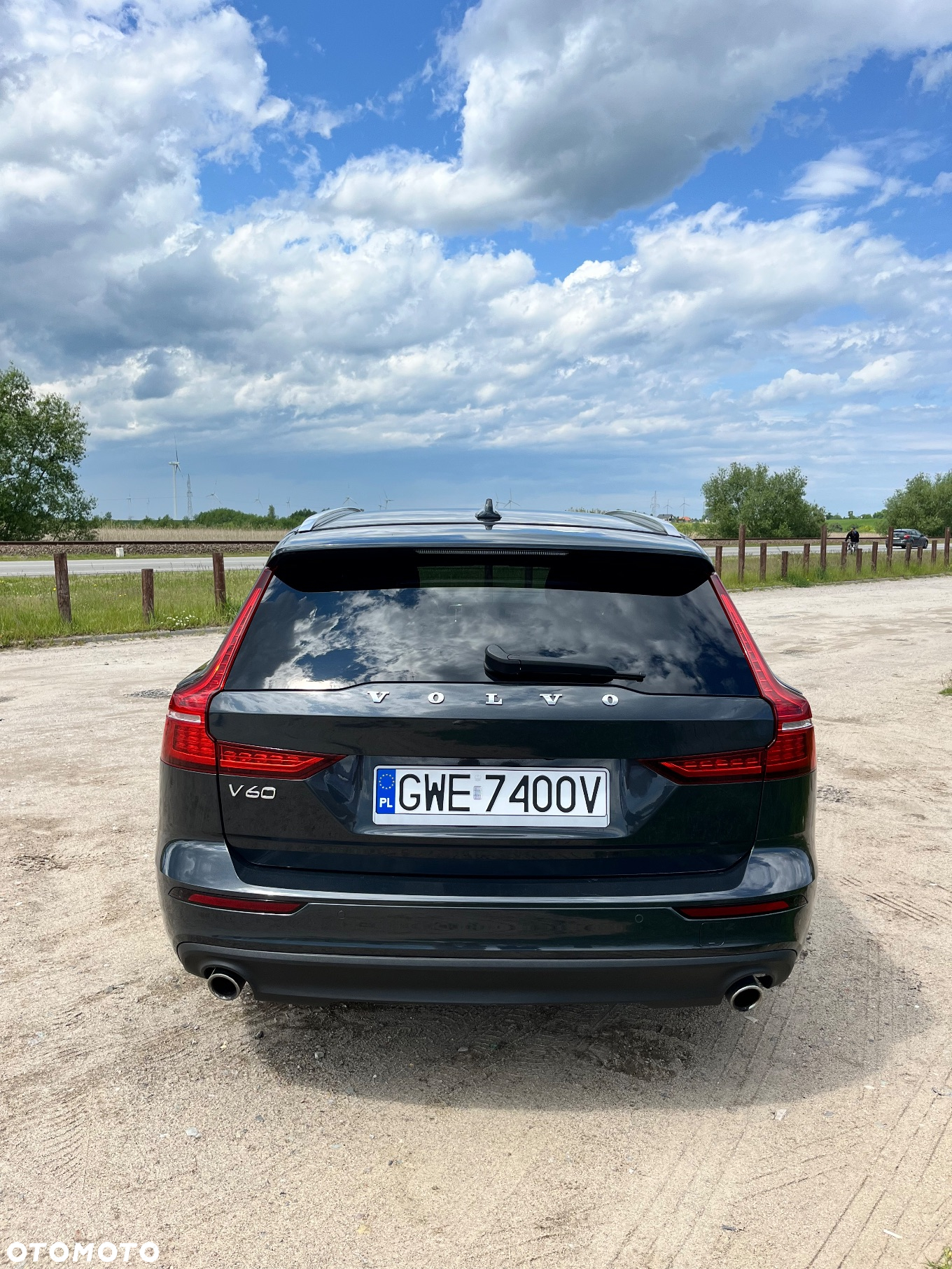 Volvo V60 T5 Geartronic Inscription - 4