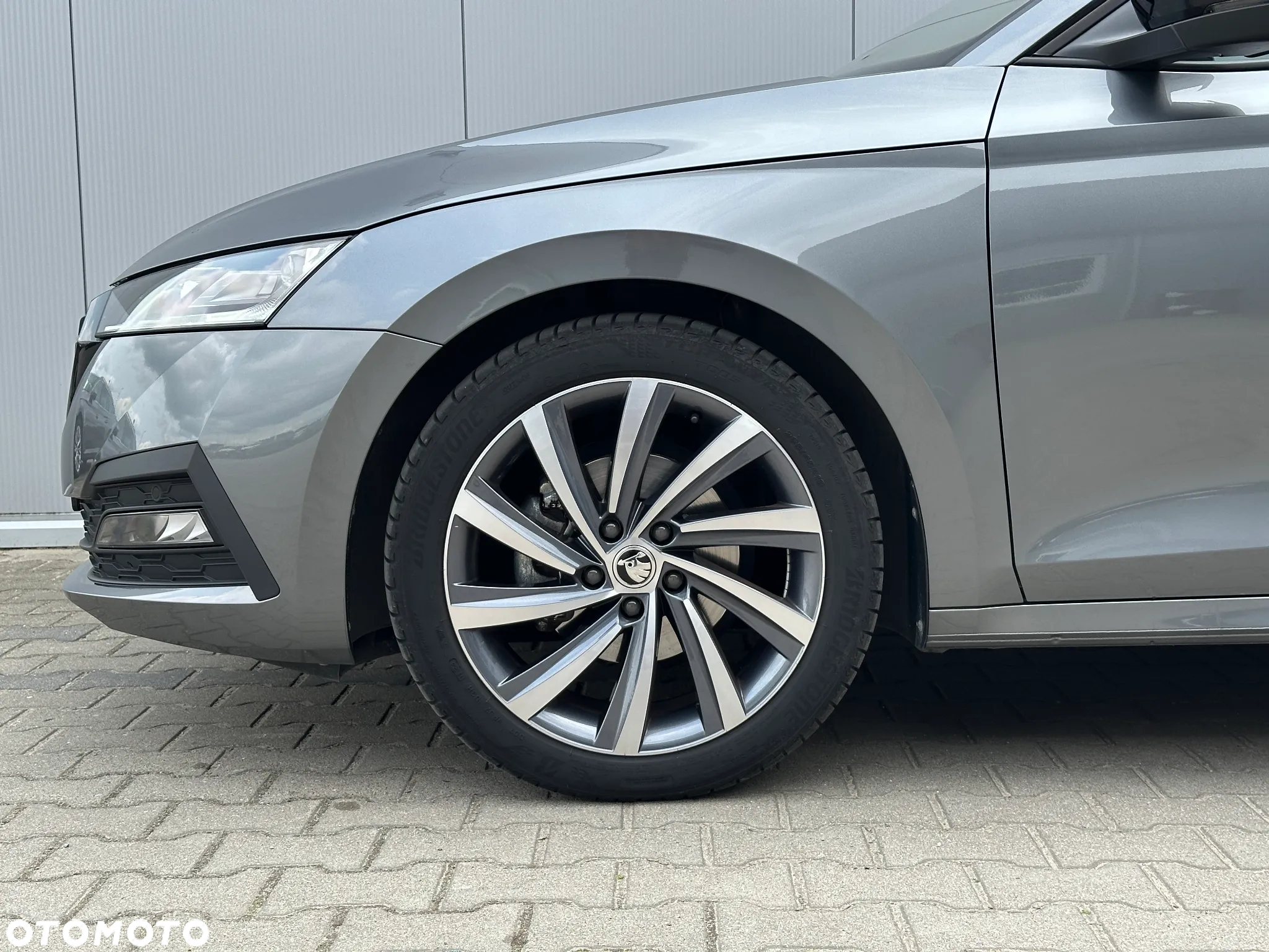 Skoda Octavia - 11