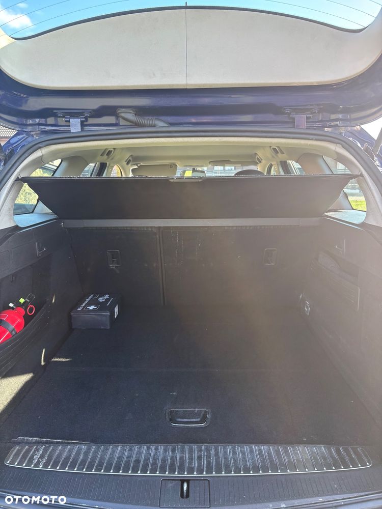 Opel Astra 1.7 CDTI - 13