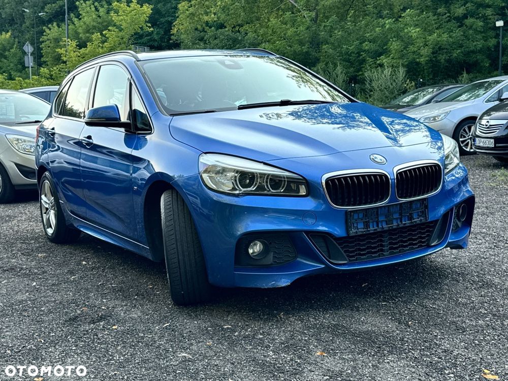 BMW Seria 2 - 2