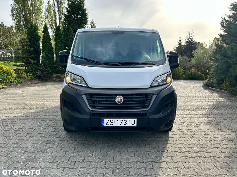 Fiat Ducato - 2