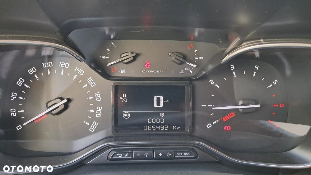 Citroën C3 Aircross 1.2 PureTech Feel S&S - 8