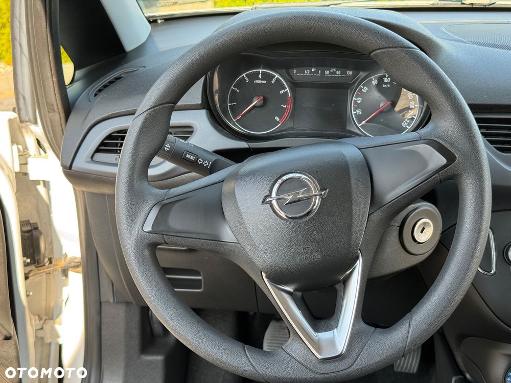 Opel Corsa 1.2 Active - 18