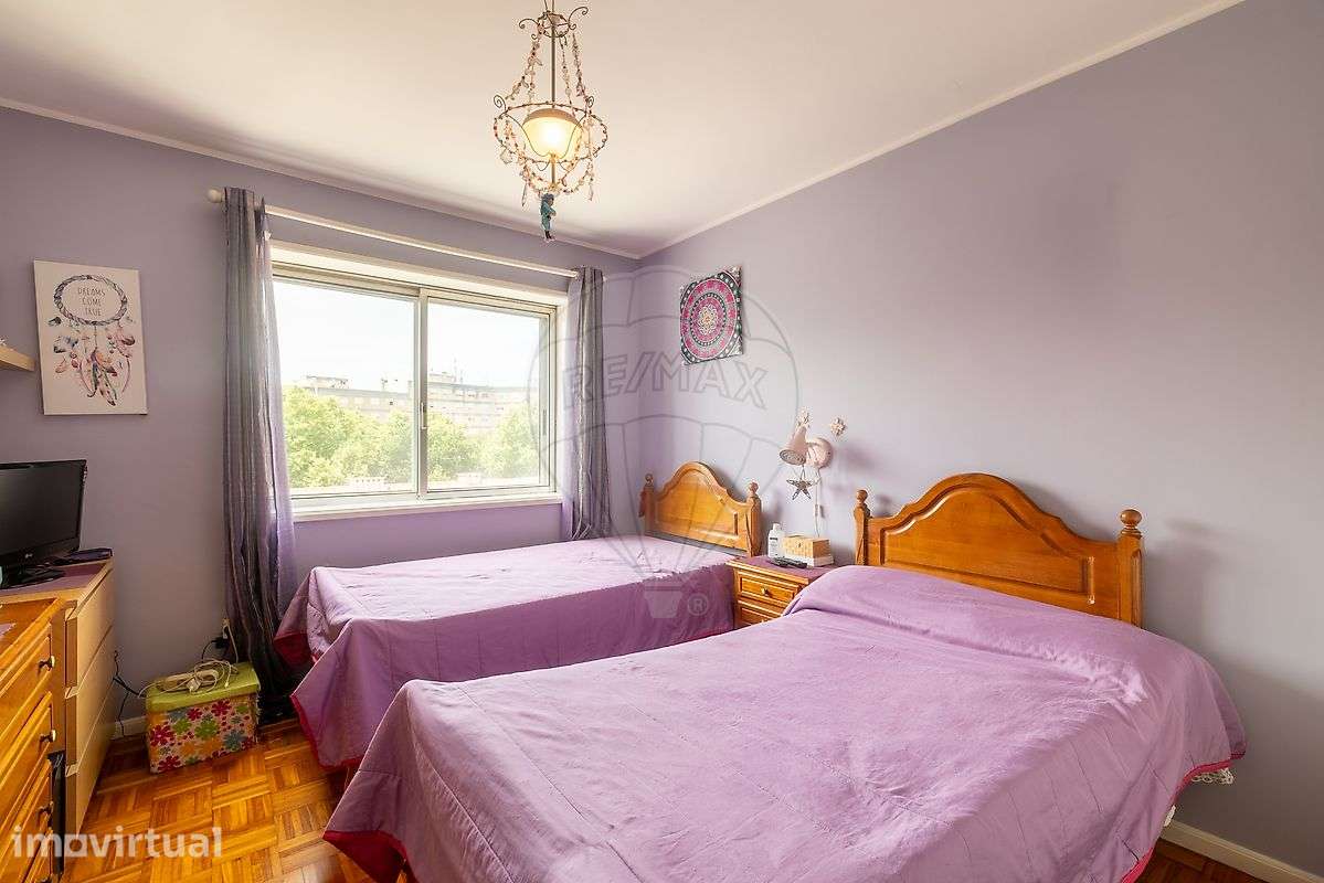 Apartamento T2 para venda - Grande imagem: 5/21