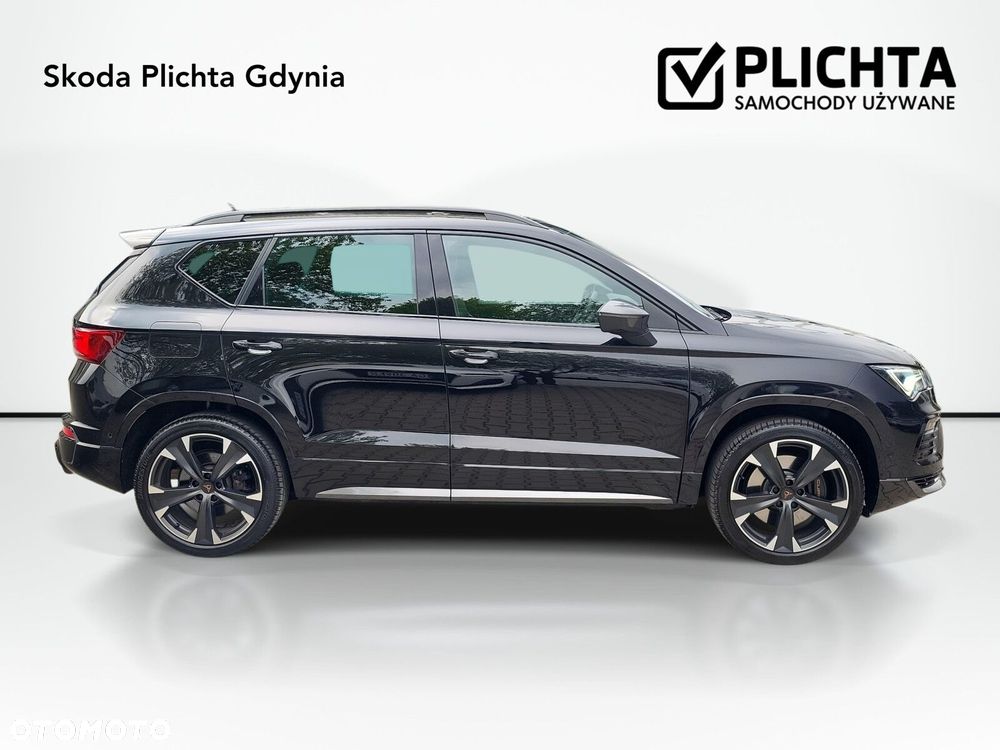 Cupra Ateca - 7