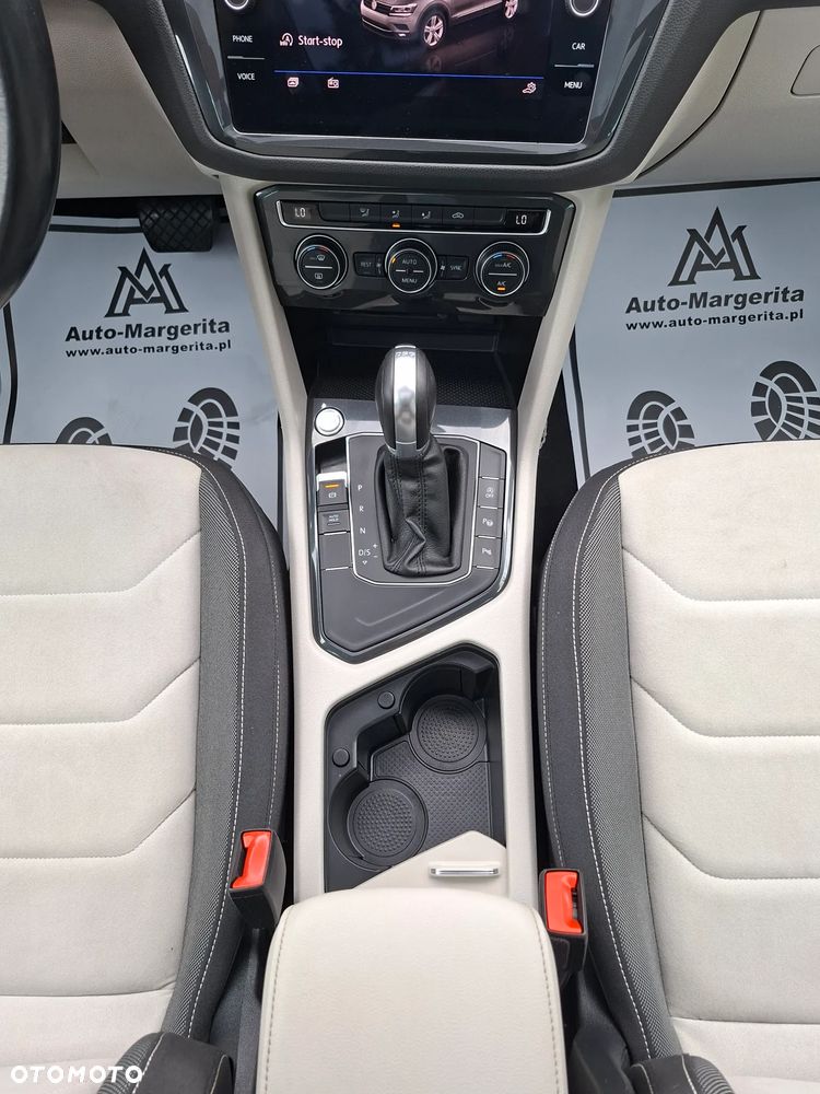 Volkswagen Tiguan 2.0 TDI BMT SCR Highline DSG - 24