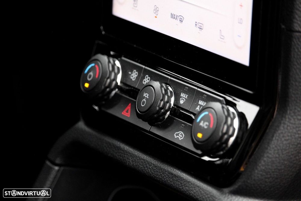 Ford Ranger 3.0 EcoBlue CD Wildtrak 4WD Aut. - 24