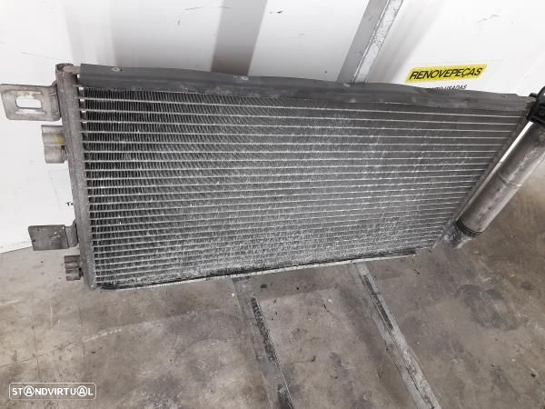 Radiador Ar Condicionado  Mini Mini (R50, R53) - 3