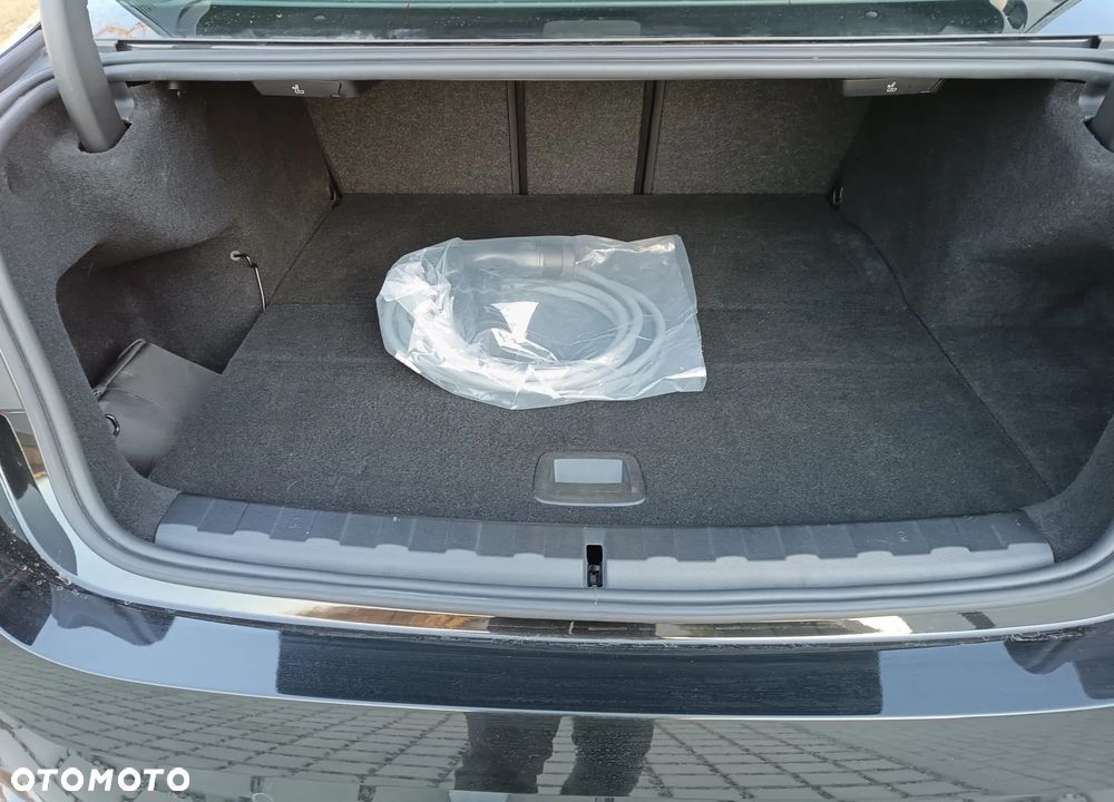 BMW Seria 3 320e Advantage - 19