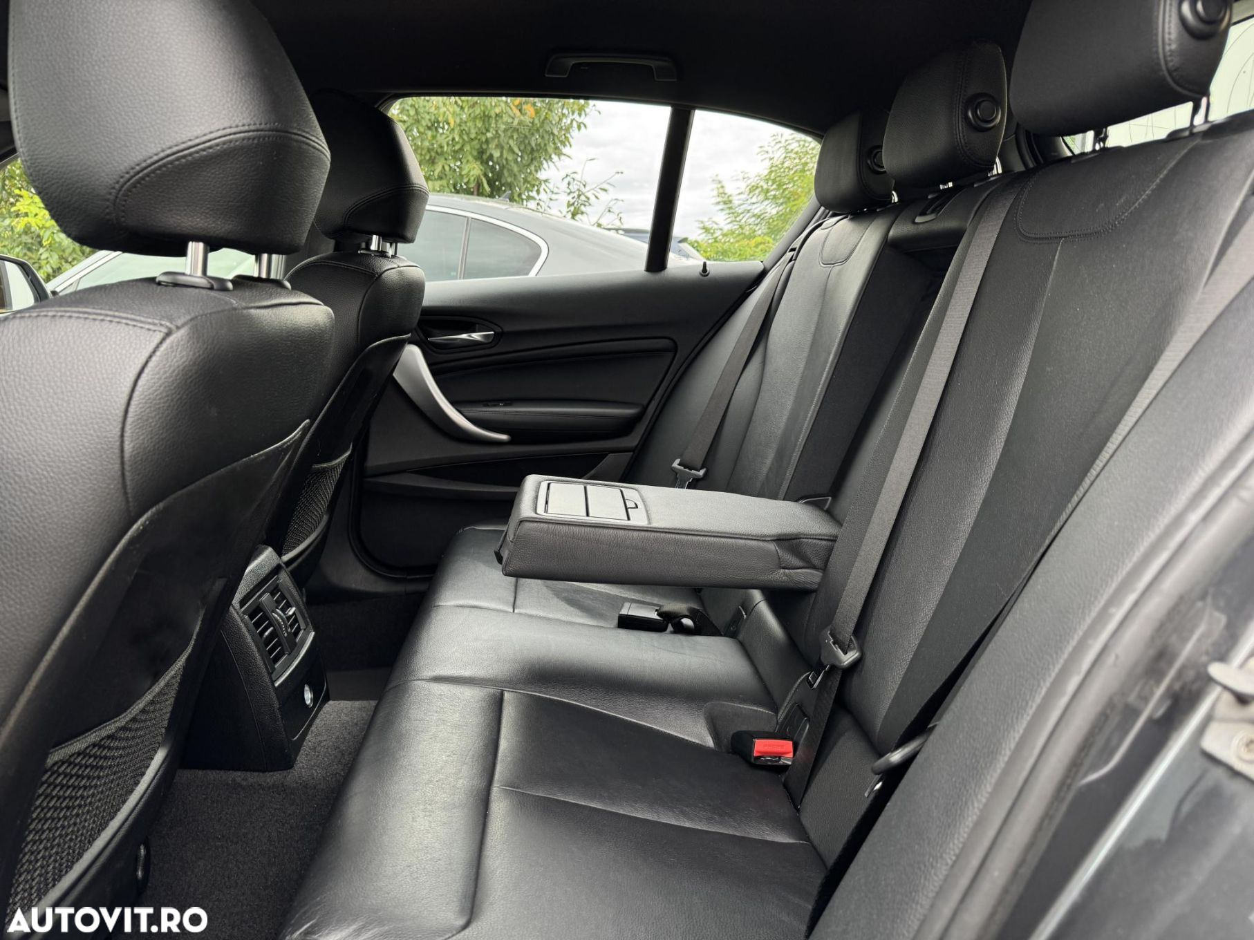 BMW Seria 1 - 20