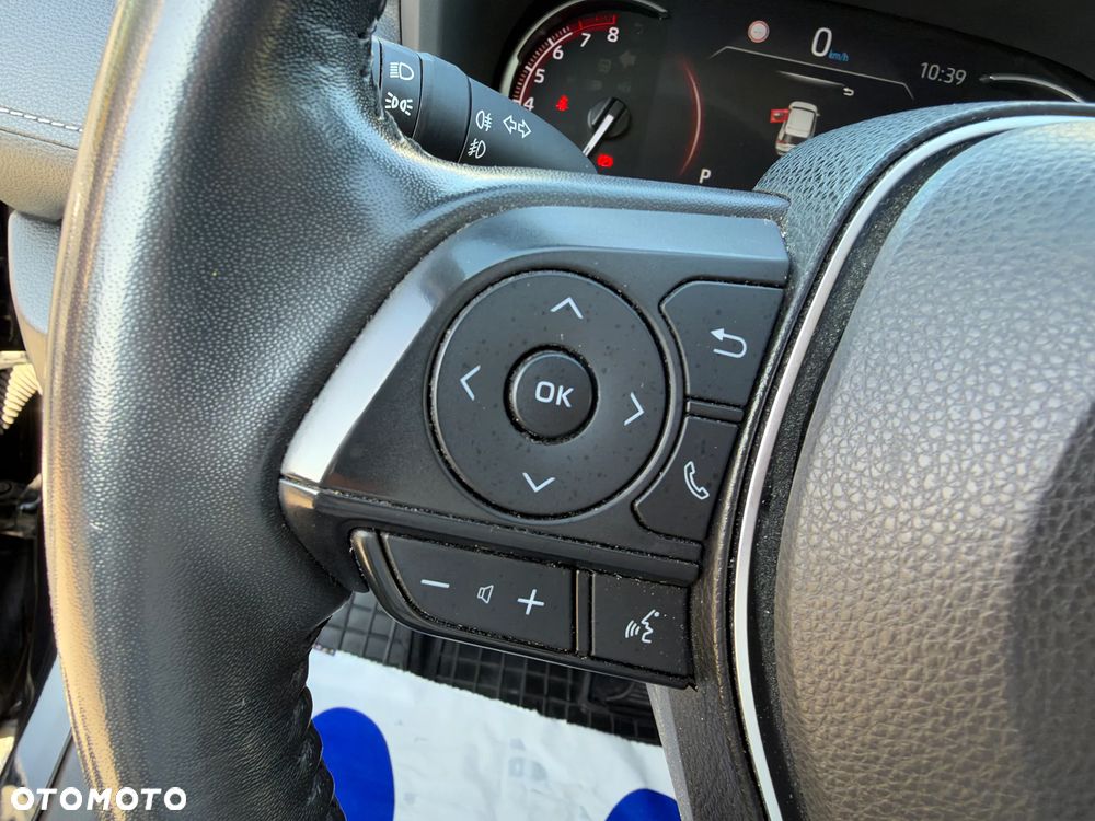 Toyota RAV4 2.0 Comfort 4x4 MS - 25
