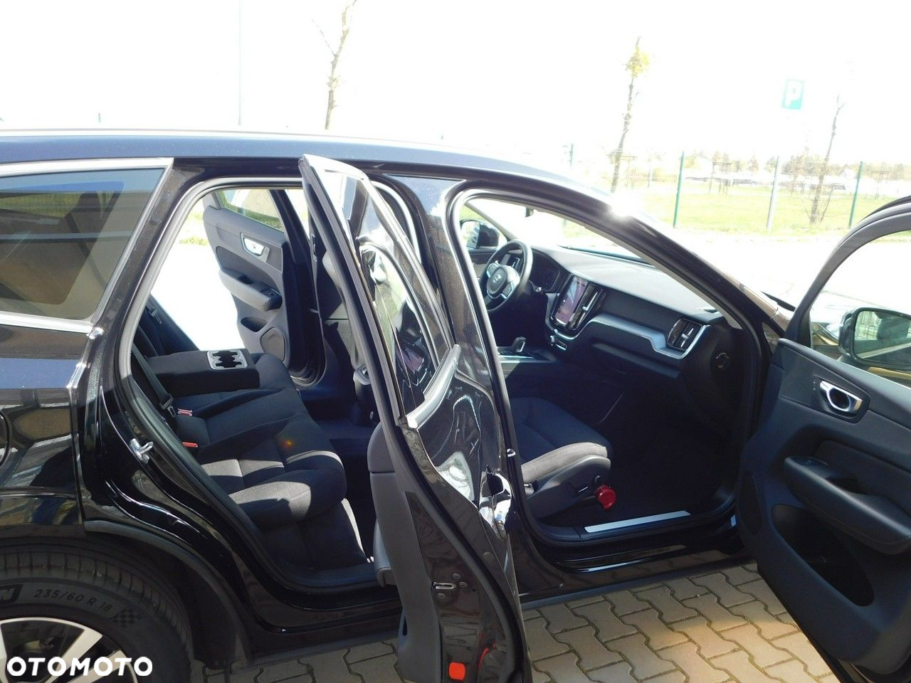Volvo XC 60 - 10