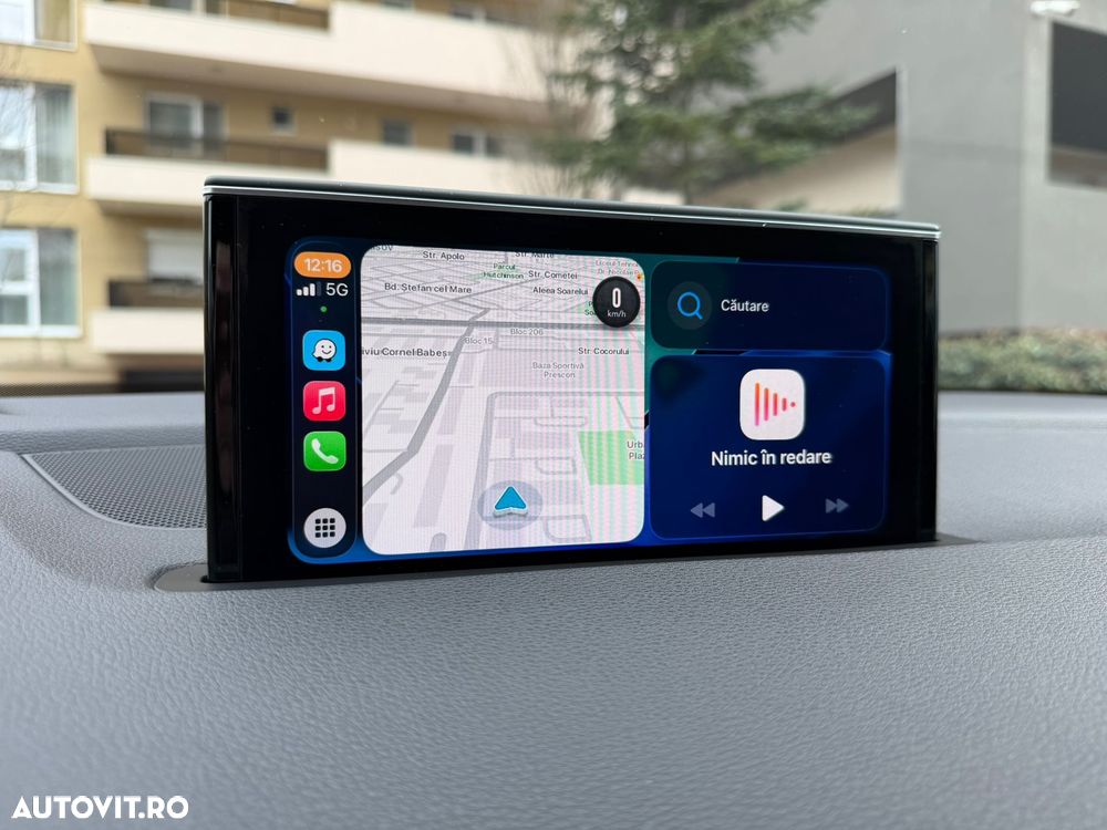 Audi Q7 3.0 TFSI Quattro Tiptronic - 10