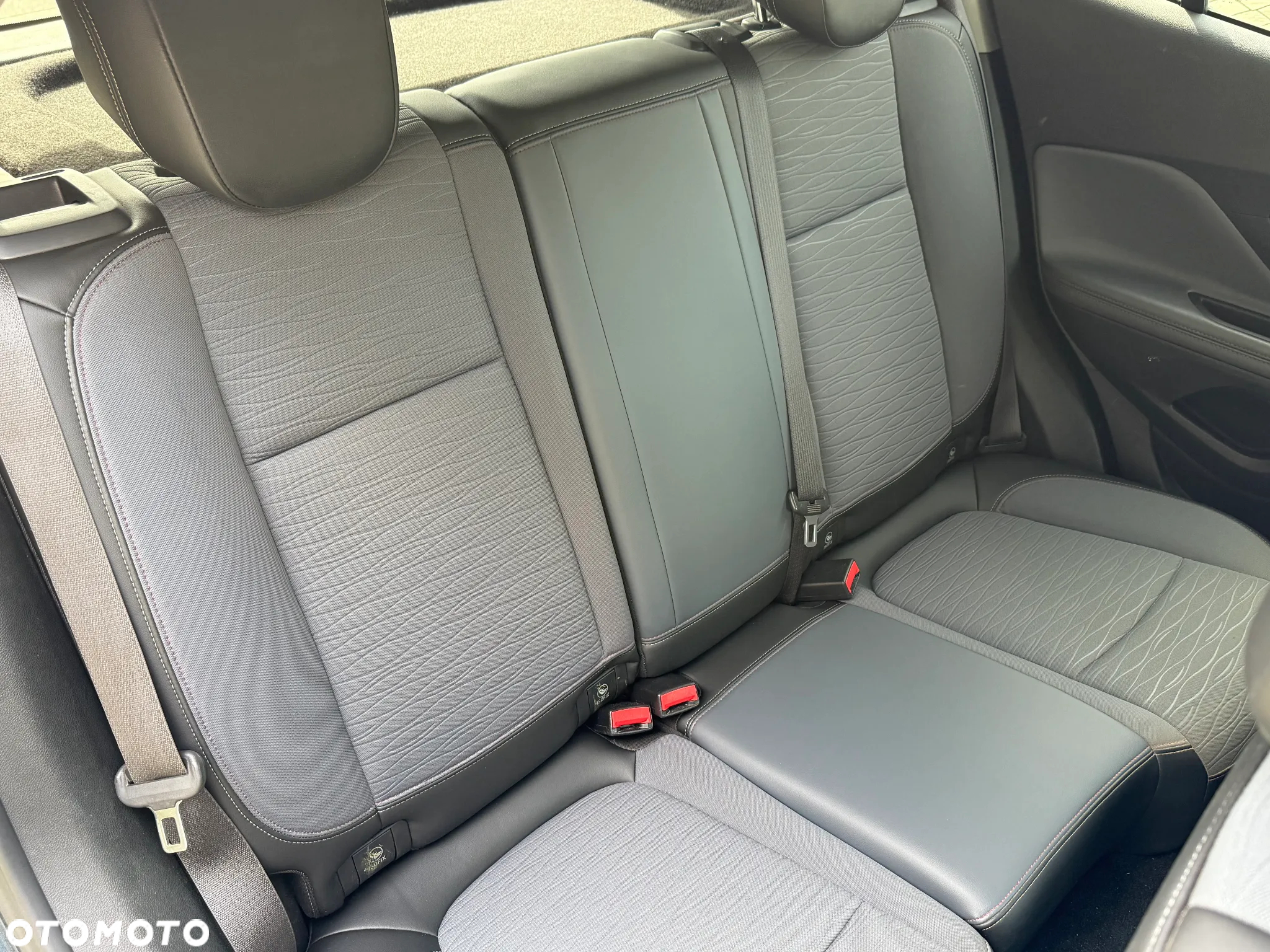 Opel Mokka 1.4 T Cosmo S&S - 9