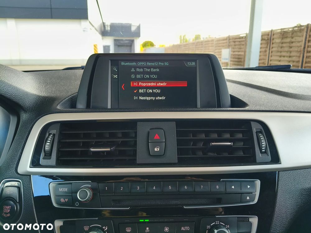 BMW Seria 1 116d Advantage - 21